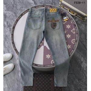 $45.00,Fendi Jeans For Men # 287901