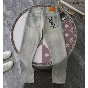$45.00,YSL Jeans For Men # 287905