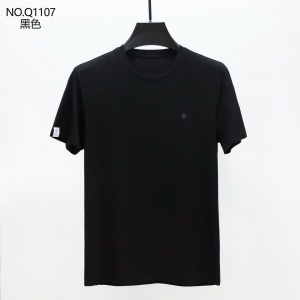 $34.00,Louis Vuitton Short Sleeve Ice Silk T Shirts For Men # 287913