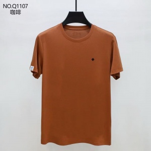 $34.00,Louis Vuitton Short Sleeve Ice Silk T Shirts For Men # 287914