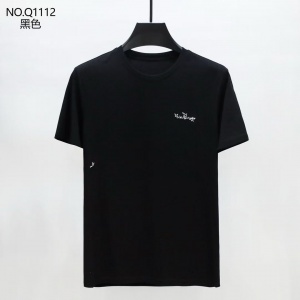 $34.00,Valentino Short Sleeve Ice Silk T Shirts For Men # 287924