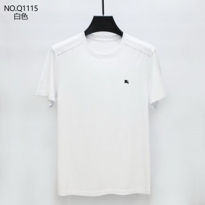 $34.00,Burberry Short Sleeve Ice Silk T Shirts For Men # 287929
