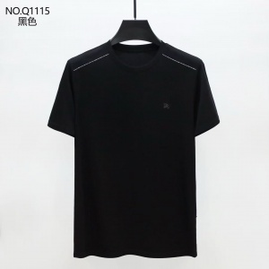 $34.00,Burberry Short Sleeve Ice Silk T Shirts For Men # 287930