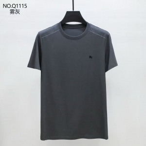 $34.00,Burberry Short Sleeve Ice Silk T Shirts For Men # 287931