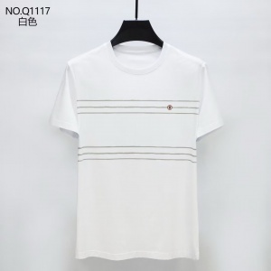 $34.00,Burberry Short Sleeve Ice Silk T Shirts For Men # 287933