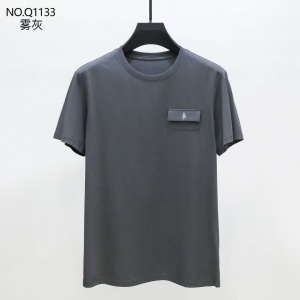 $34.00,Ralph Lauren Short Sleeve Ice Silk T Shirts For Men # 287943