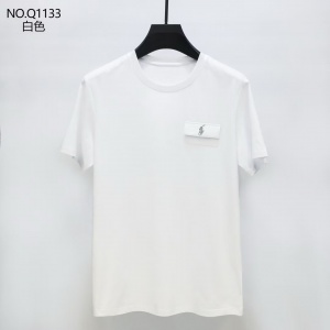 $34.00,Ralph Lauren Short Sleeve Ice Silk T Shirts For Men # 287944