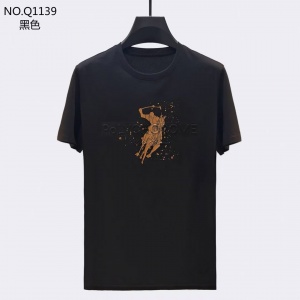 $34.00,Ralph Lauren Short Sleeve Ice Silk T Shirts For Men # 287947