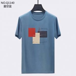$34.00,Ralph Lauren Short Sleeve Ice Silk T Shirts For Men # 287948