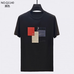 $34.00,Ralph Lauren Short Sleeve Ice Silk T Shirts For Men # 287950