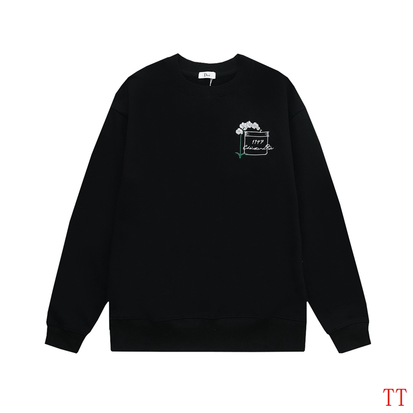 Dior Sweatshirts For Men # 285420