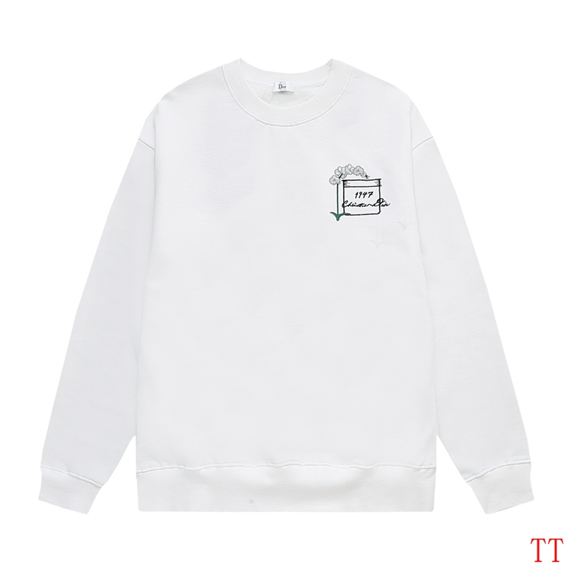 Dior Sweatshirts For Men # 285421