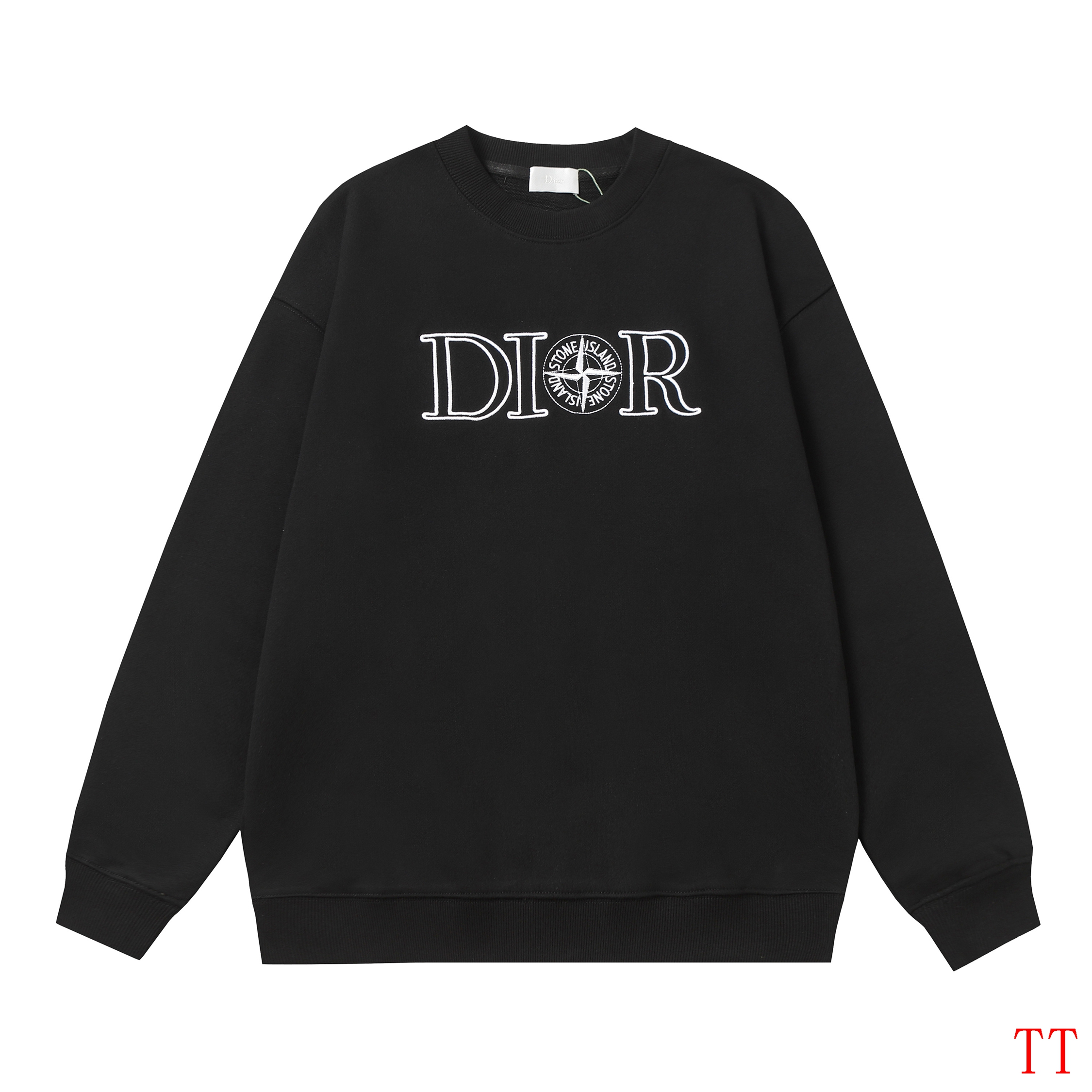 Dior Sweatshirts For Men # 285424
