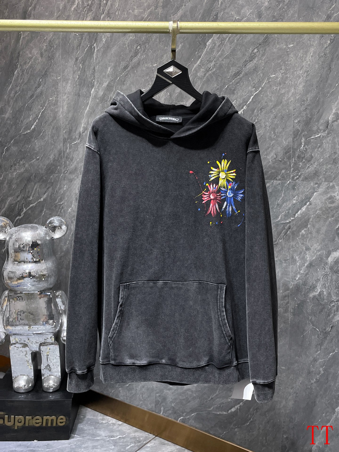 Chrome Hearts Hoodies For Men # 285462