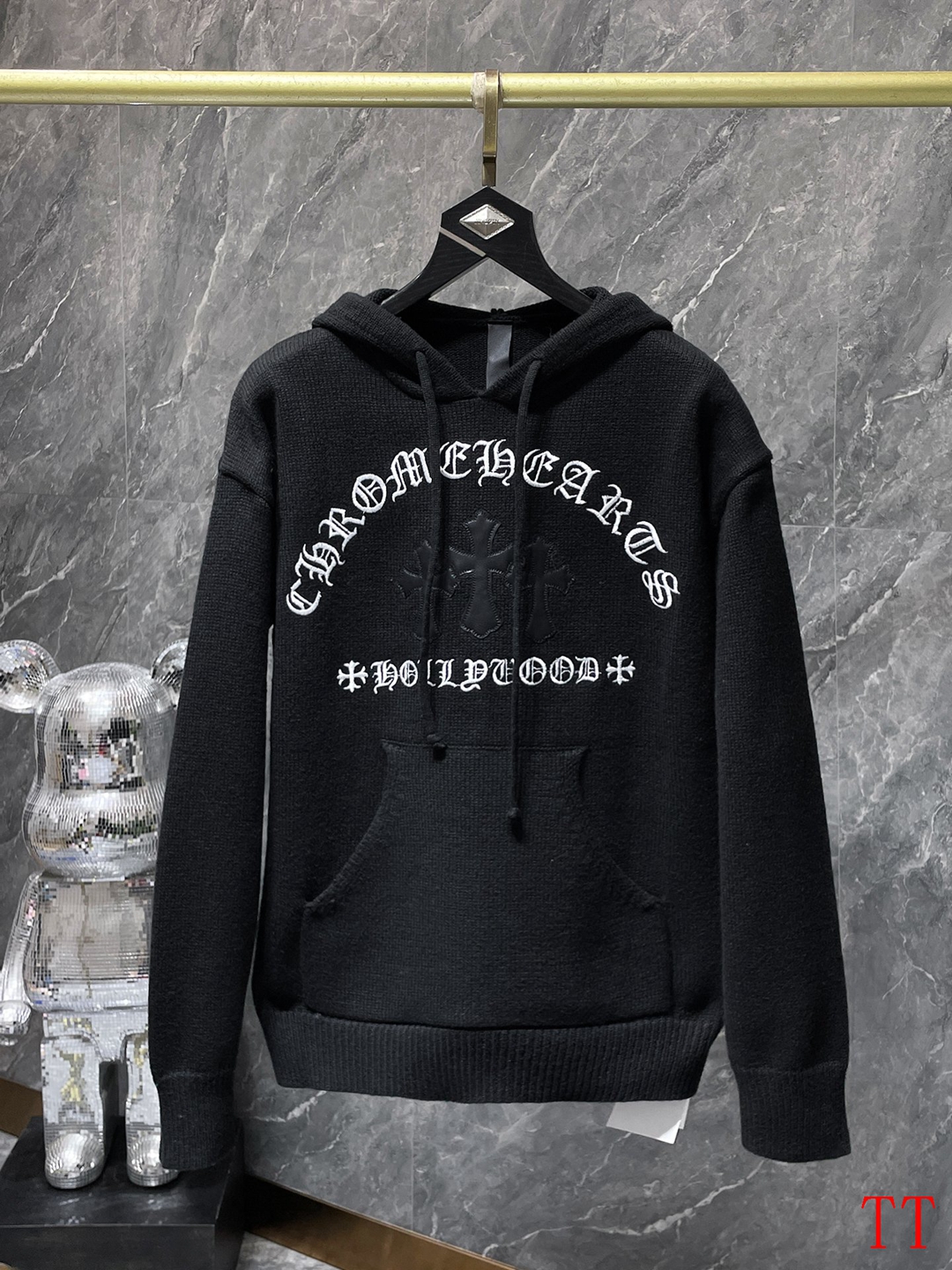 Chrome Hearts Hoodies For Men # 285463