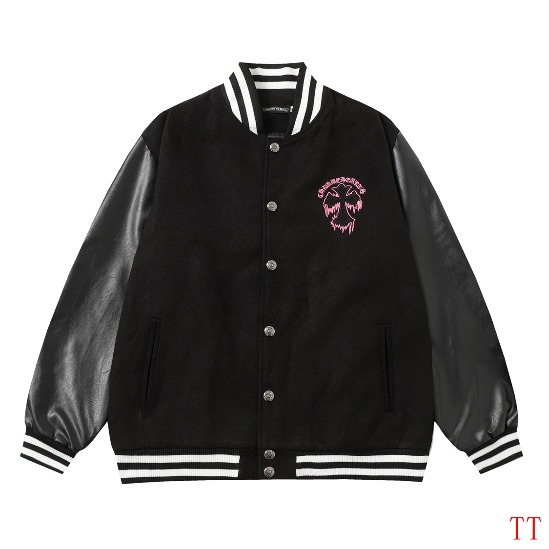 Chrome Hearts Jackets For Men # 285476