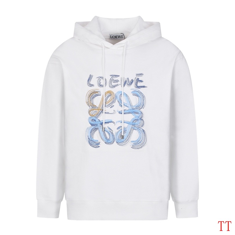 Loewe Hoodies For Men # 285489