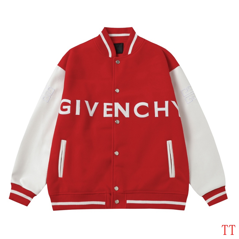 Givenchy Jackets For Men # 285500