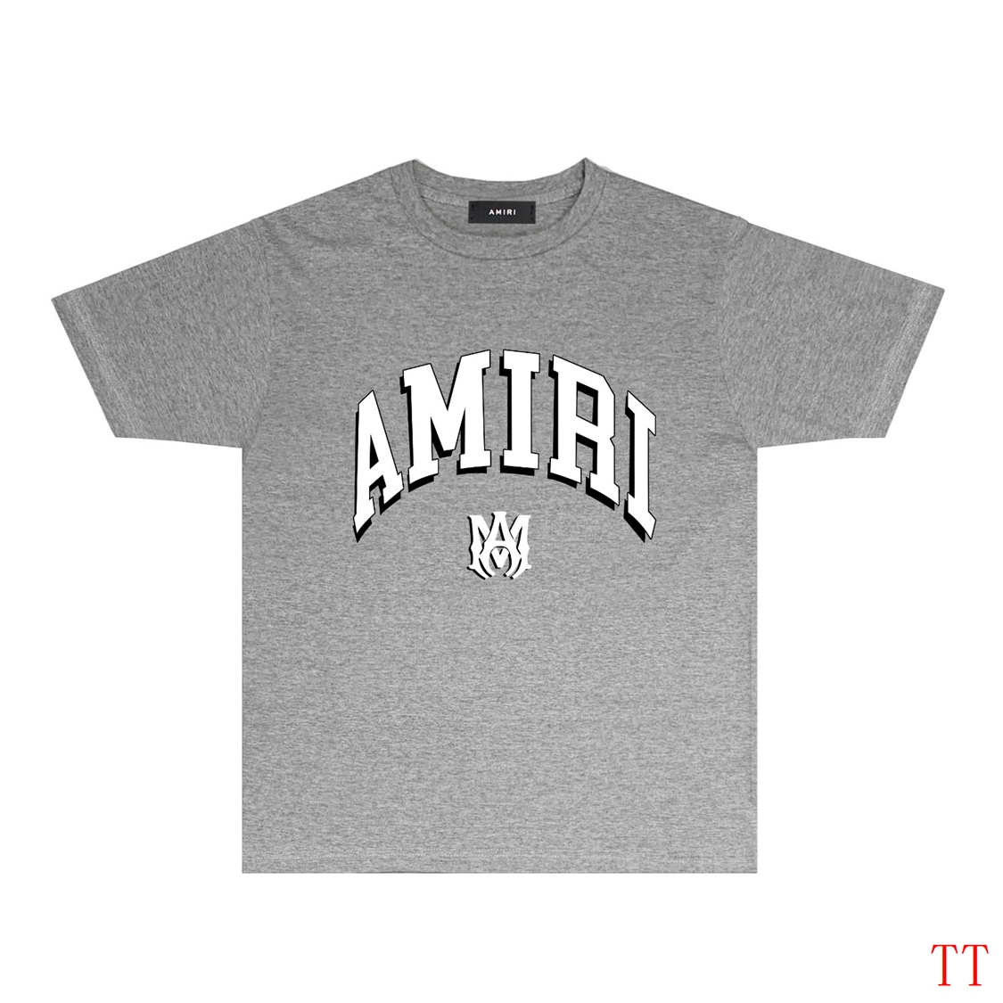 Amiri Short Sleeve T Shirts Unisex # 285660