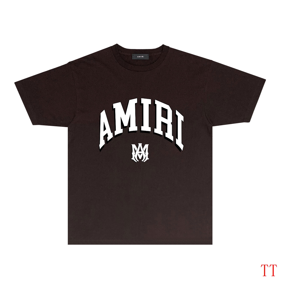 Amiri Short Sleeve T Shirts Unisex # 285667