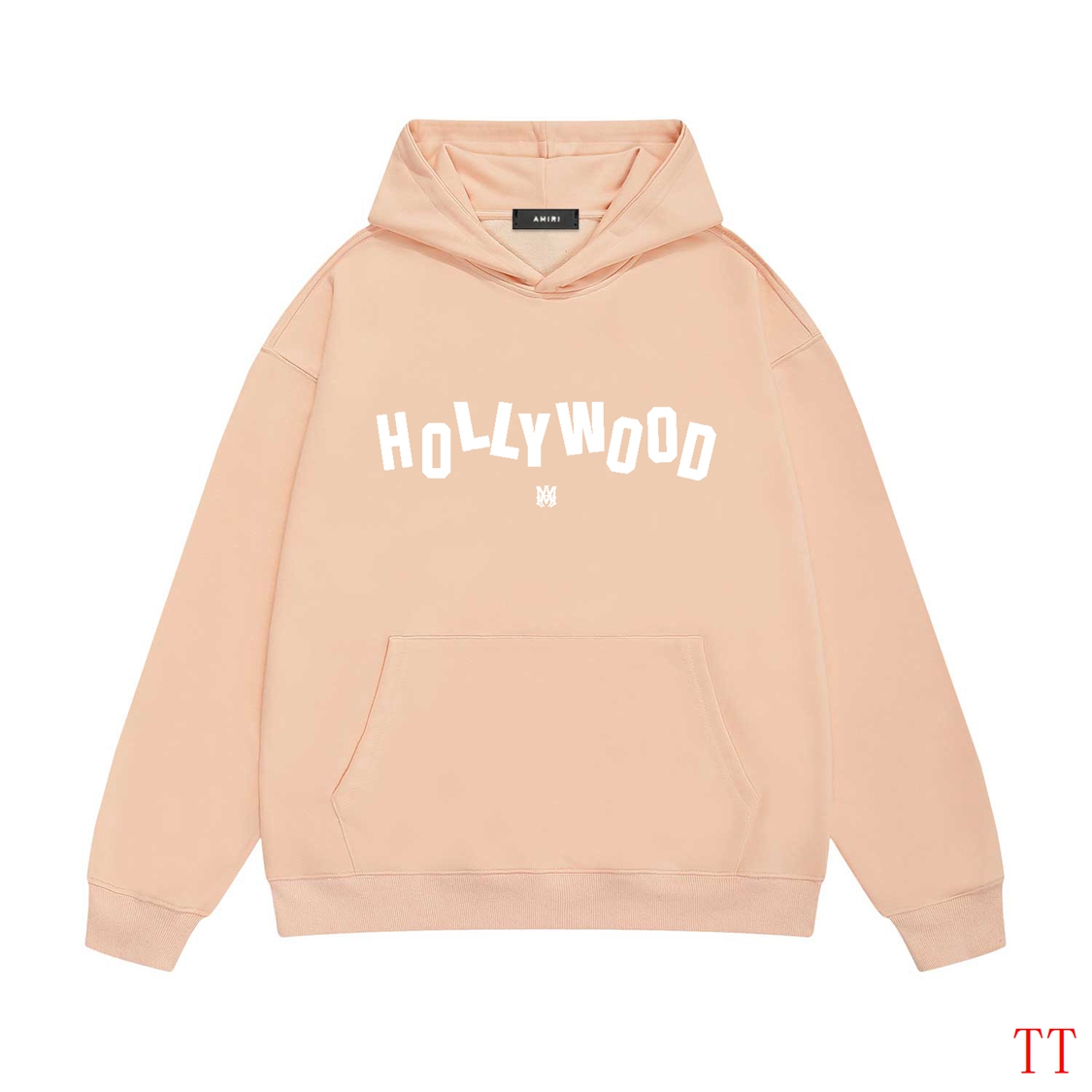 Amiri Hoodies Unisex # 285699