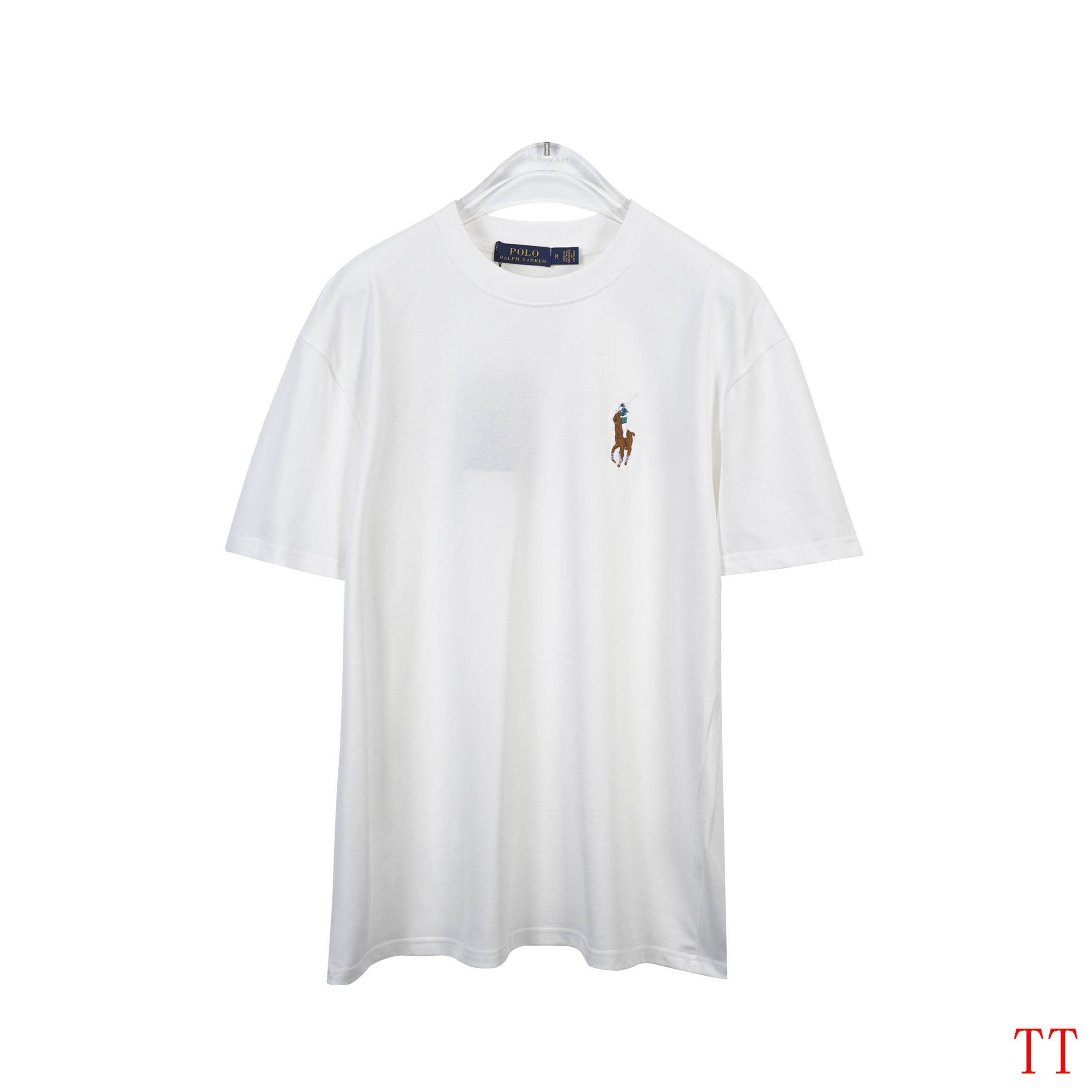 Ralph Lauren Short Slseeve T Shirts For Men # 285773