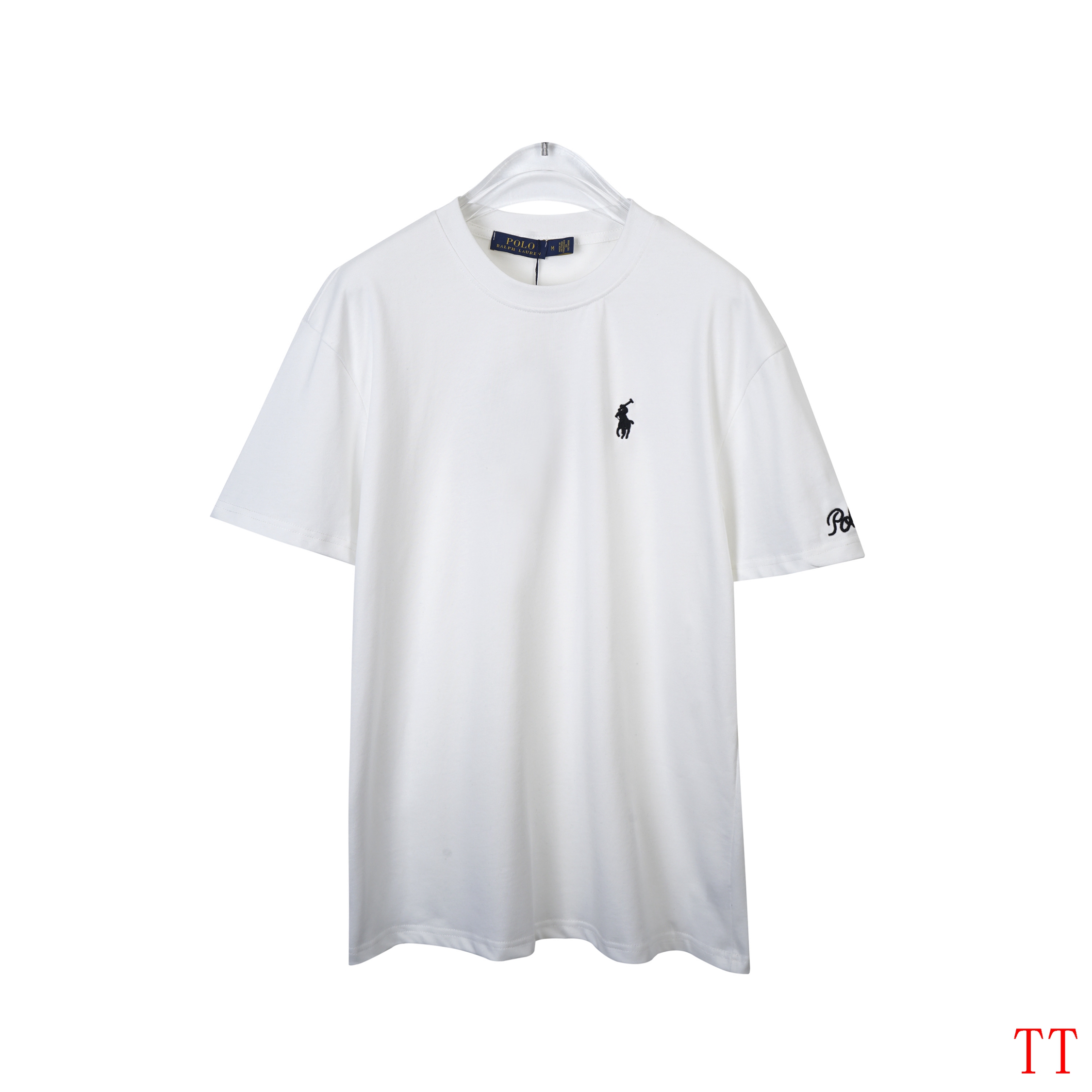 Ralph Lauren Short Slseeve T Shirts For Men # 285775