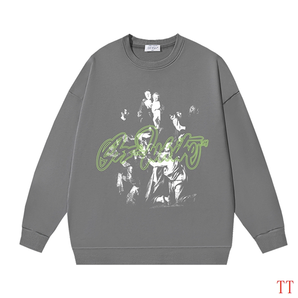 Off White Hoodies For Men # 285814