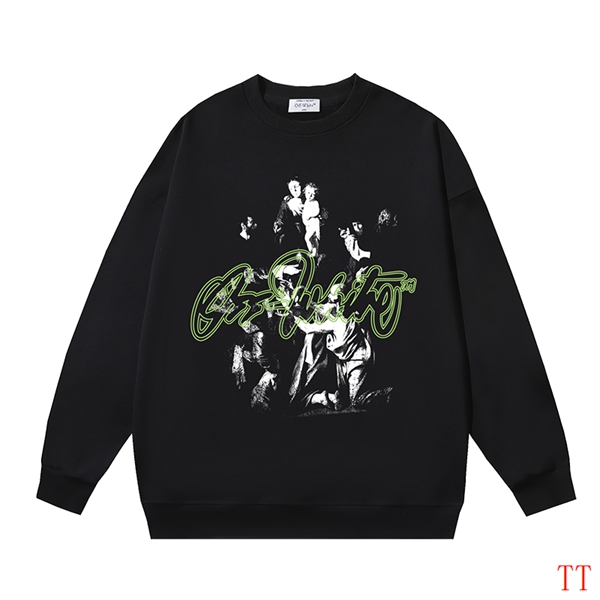 Off White Hoodies For Men # 285815