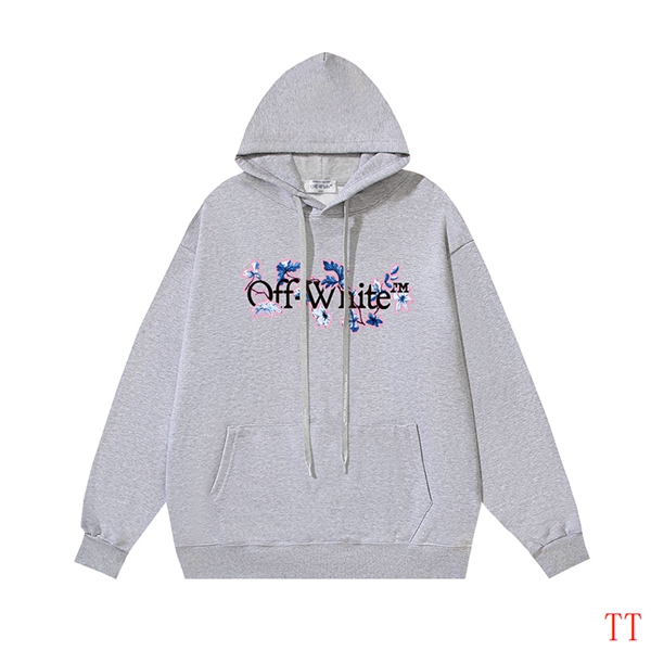 Off White Hoodies For Men # 285816