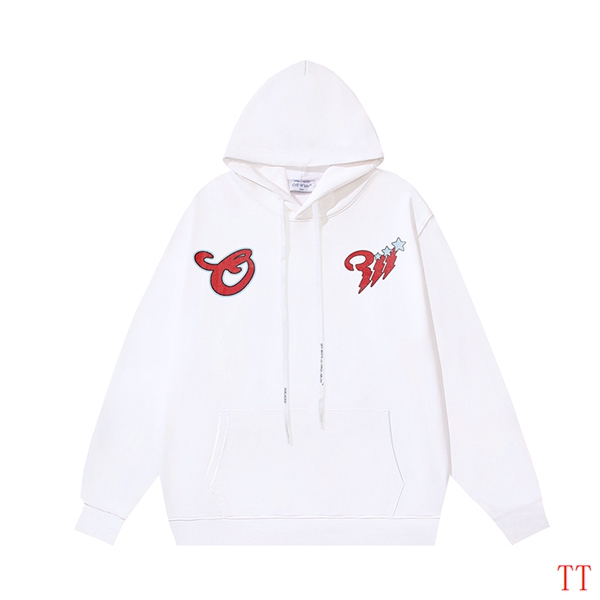 Off White Hoodies For Men # 285821