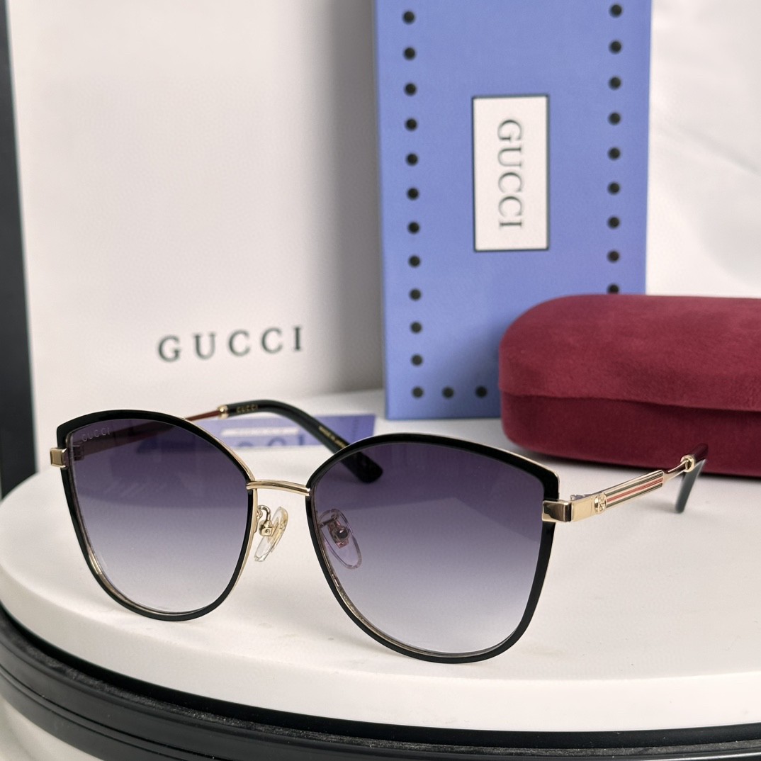 Gucci Sunglasses # 285899
