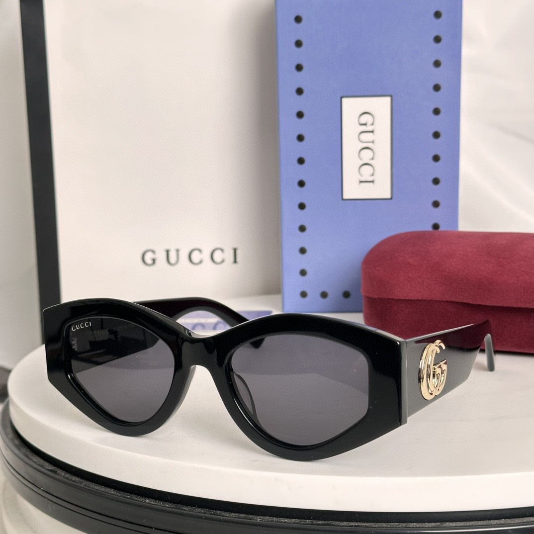 Gucci Sunglasses # 285906