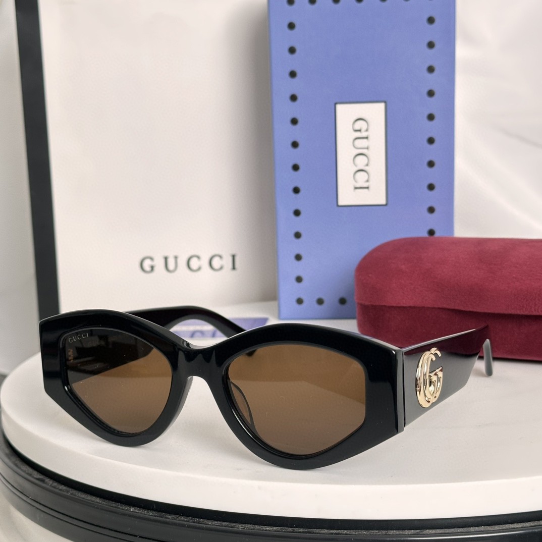 Gucci Sunglasses # 285909