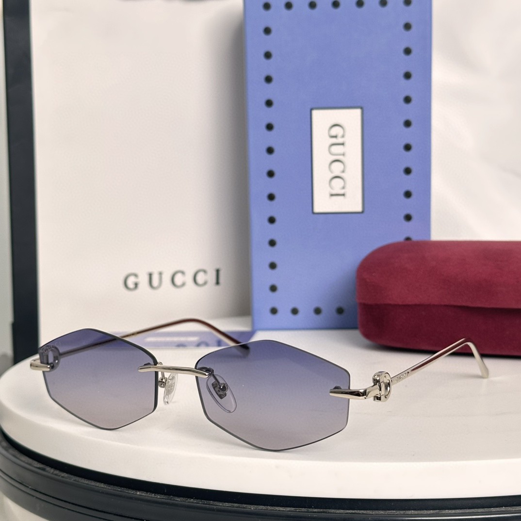 Gucci Sunglasses # 285932