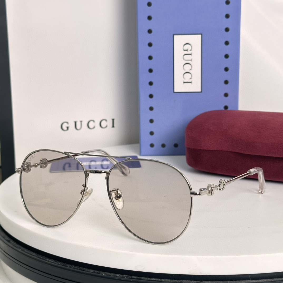 Gucci Sunglasses # 285948