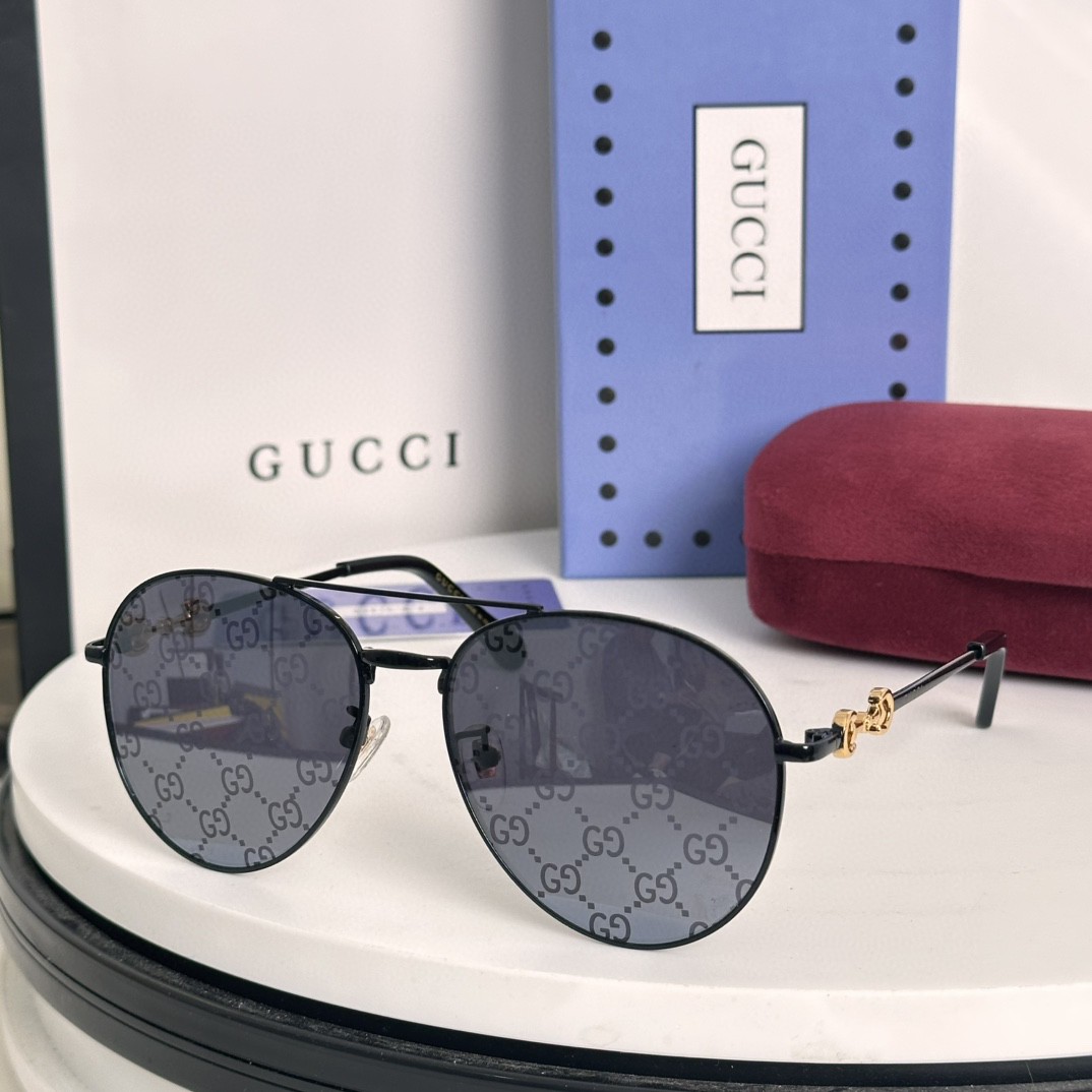 Gucci Sunglasses # 285951