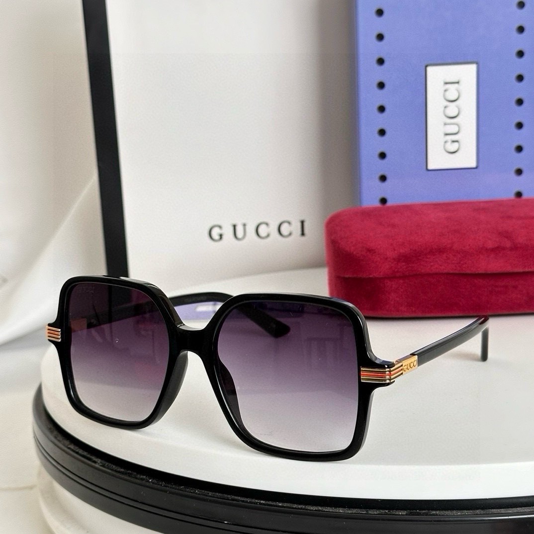 Gucci Sunglasses # 285952