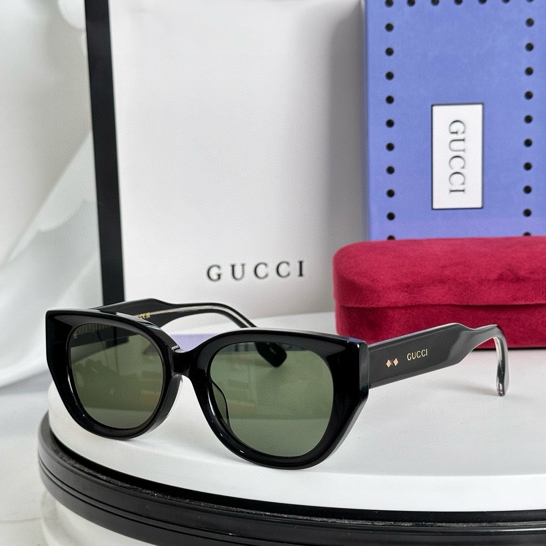 Gucci Sunglasses # 285968