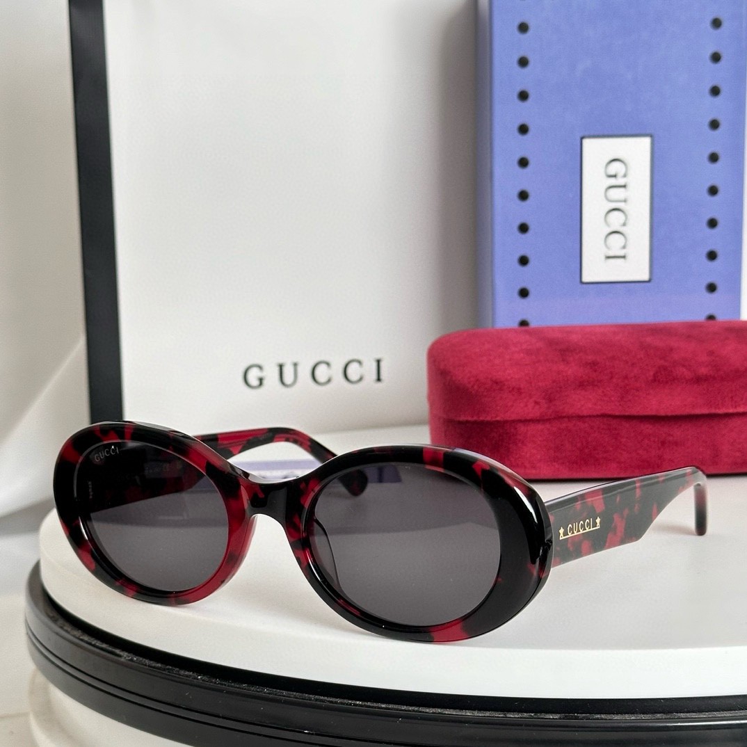 Gucci Sunglasses # 285974
