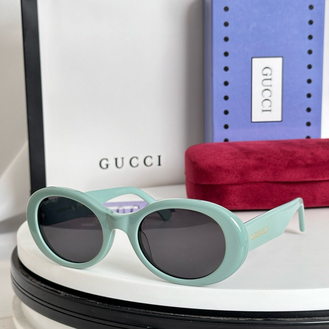 Gucci Sunglasses # 285978