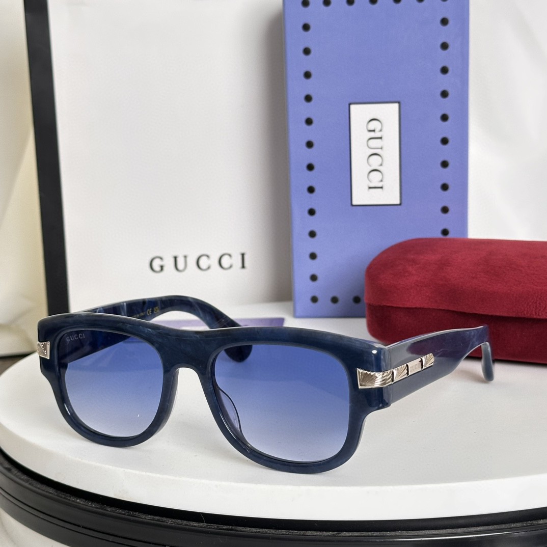 Gucci Sunglasses # 285981