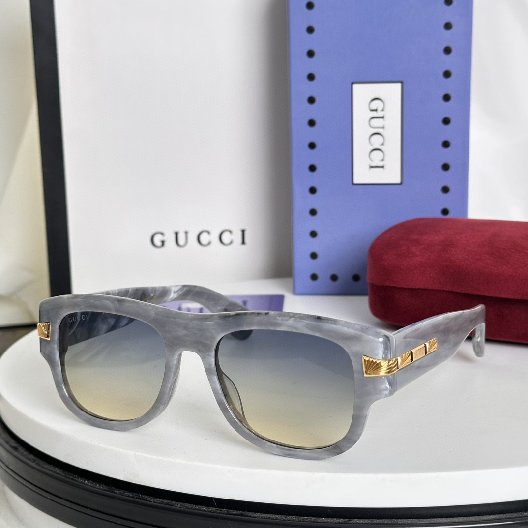 Gucci Sunglasses # 285984