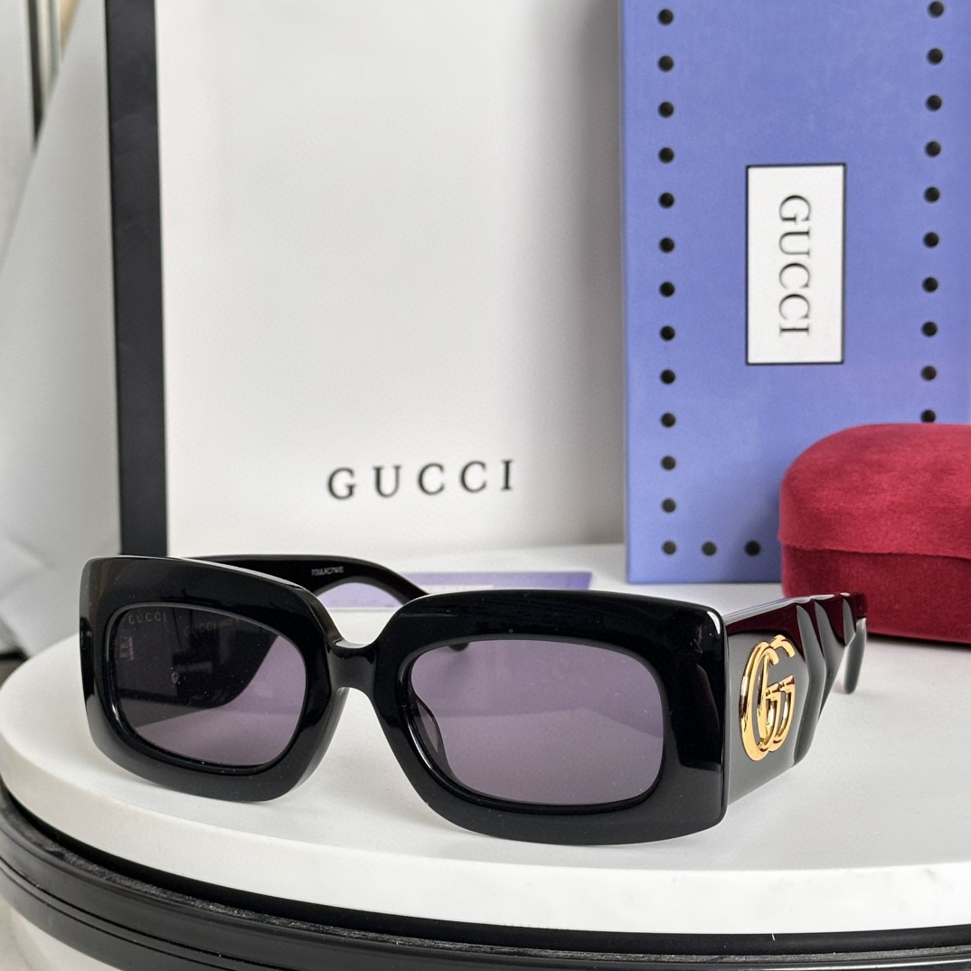 Gucci Sunglasses # 285987