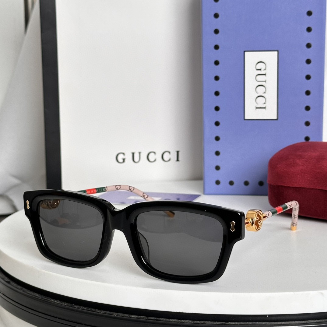 Gucci Sunglasses # 285991
