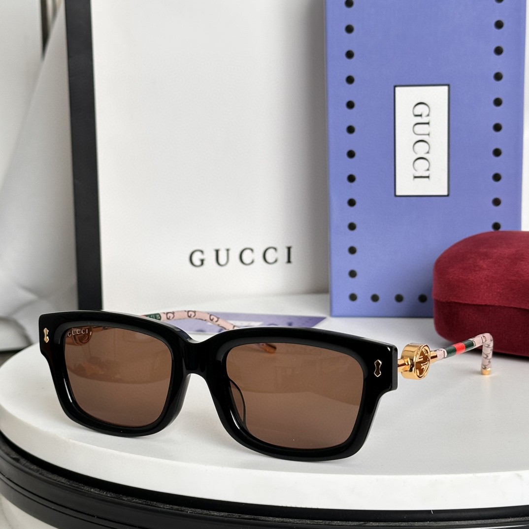 Gucci Sunglasses # 285992