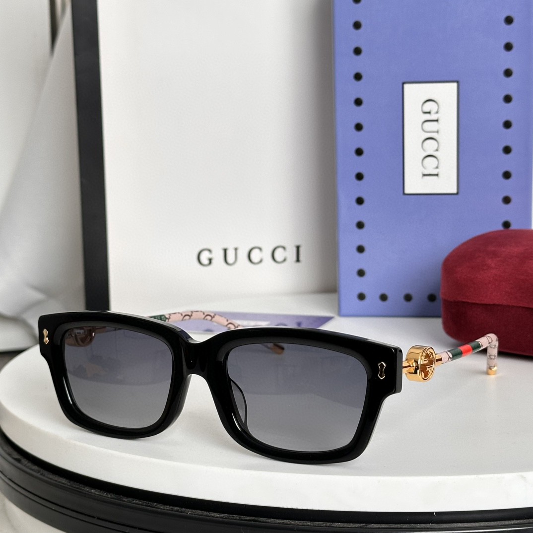 Gucci Sunglasses # 285993