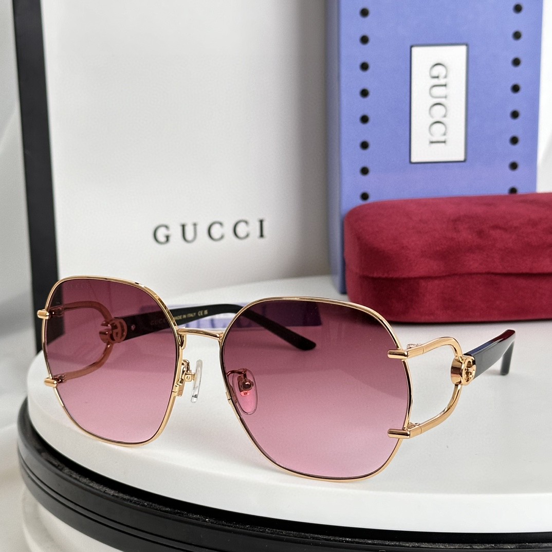 Gucci Sunglasses # 285999