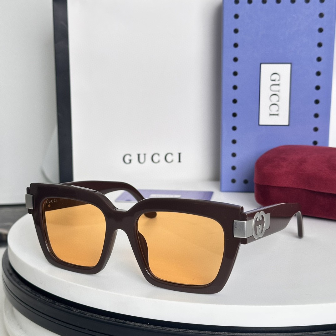 Gucci Sunglasses # 286009