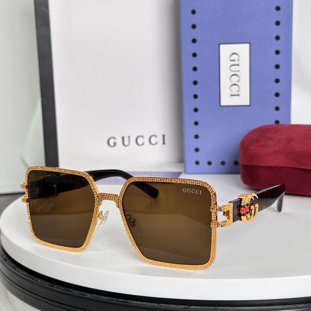 Gucci Sunglasses # 286013